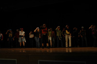 Holiday Assembly